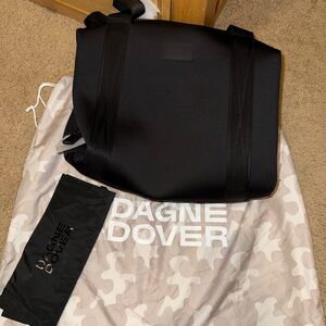 Brand New Dagne Dover Landon Carryall Large